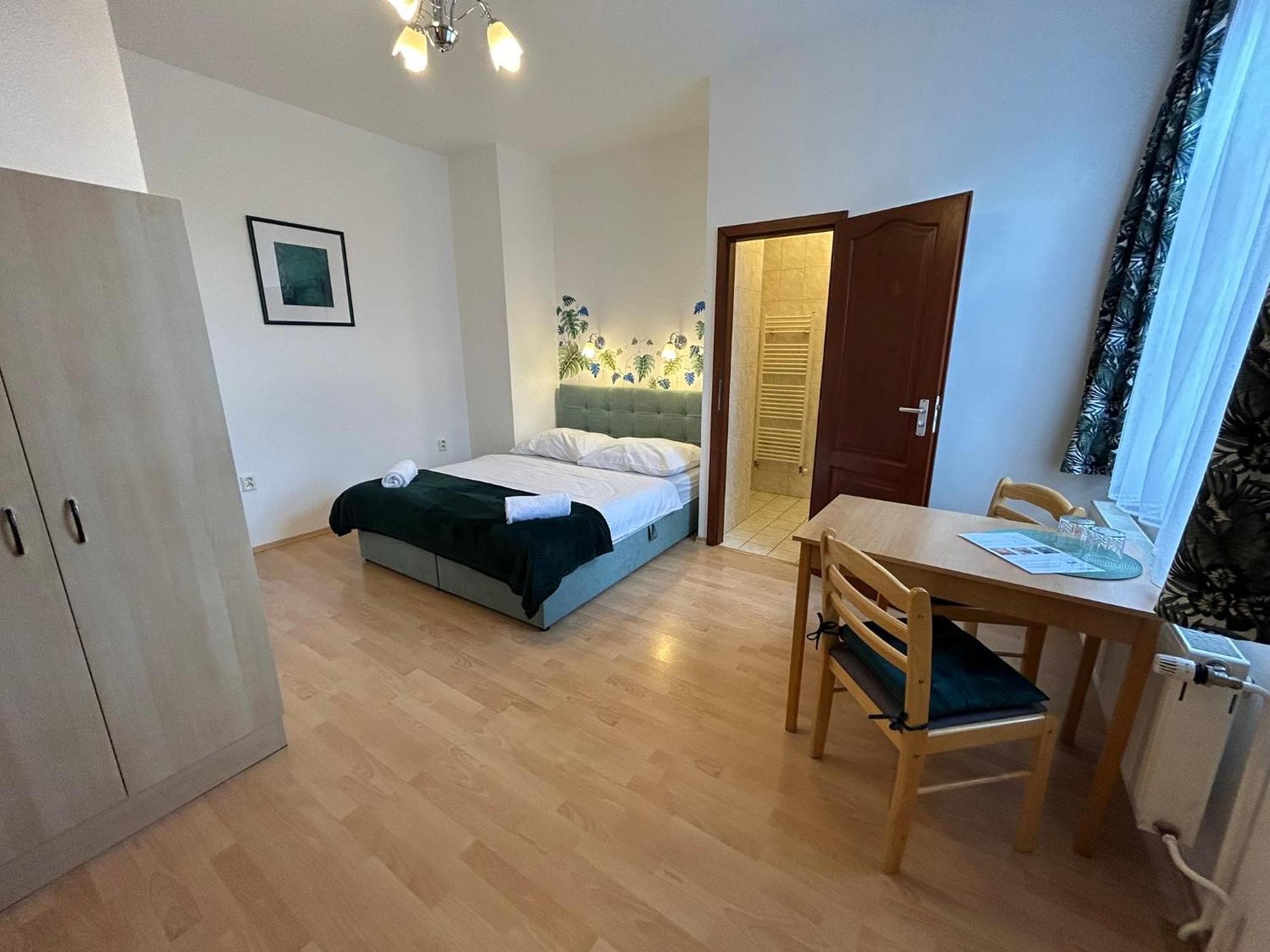 Penzion Majak Dublovice Zewnętrze zdjęcie