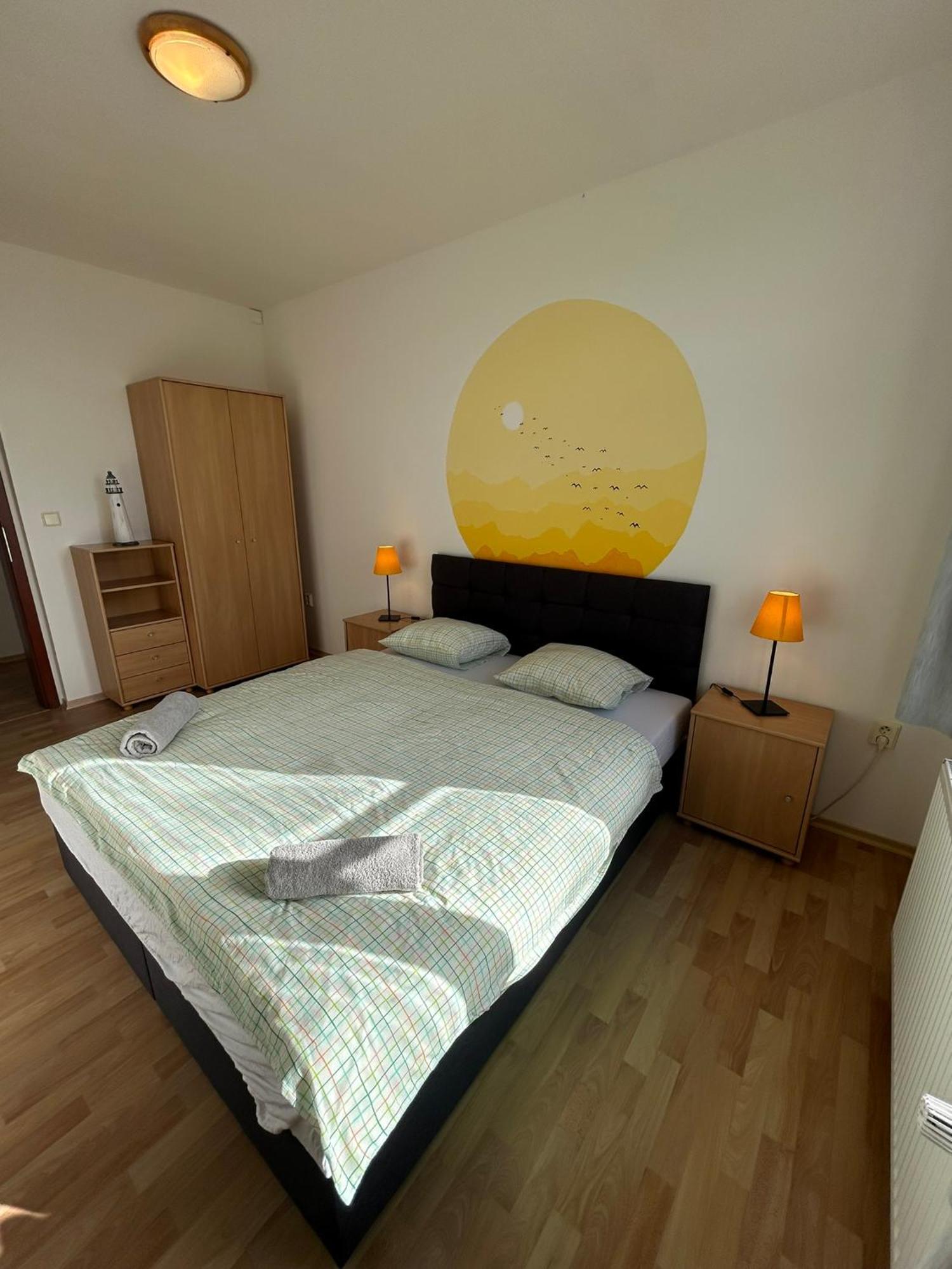 Penzion Majak Dublovice Zewnętrze zdjęcie