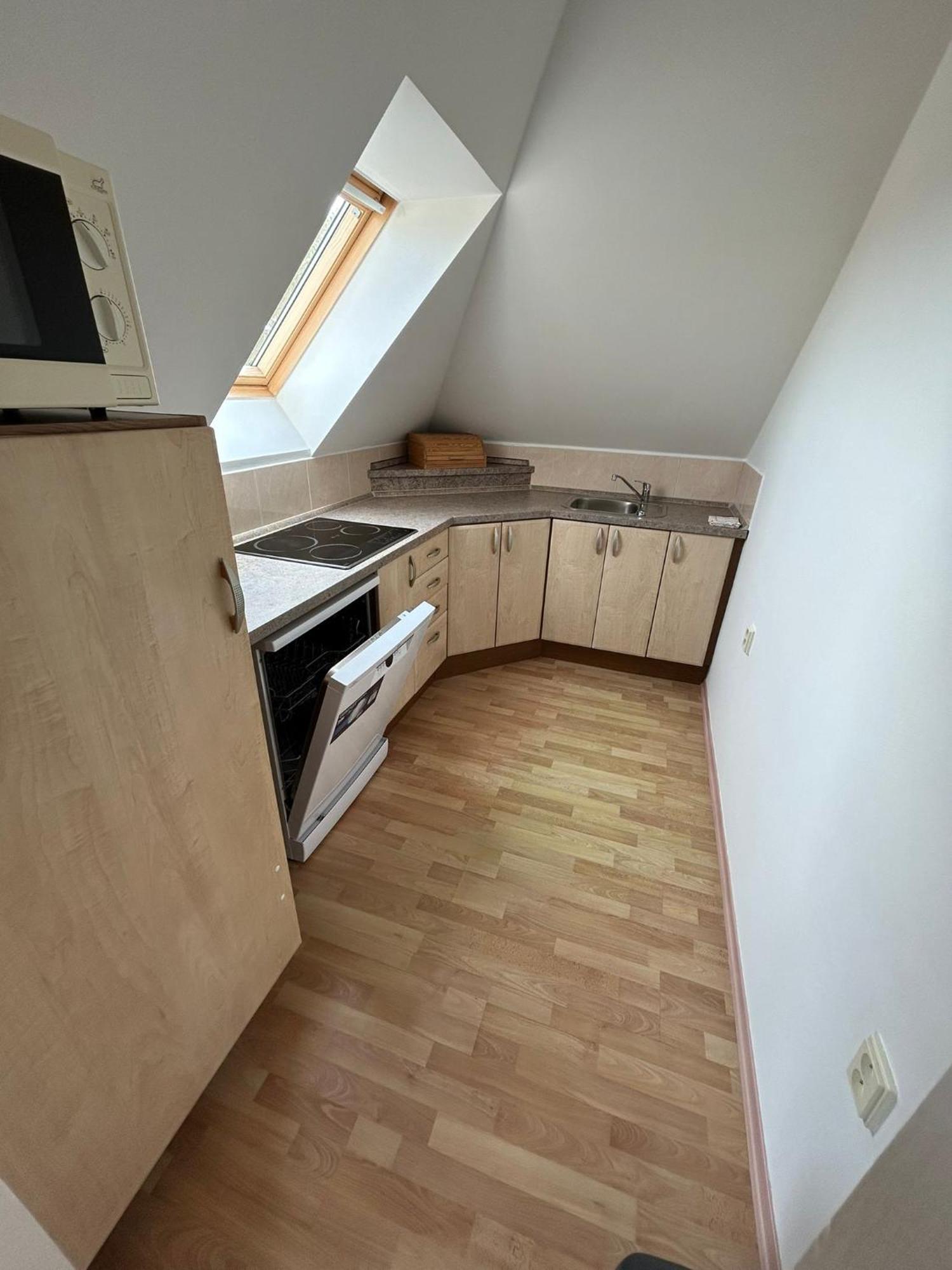Penzion Majak Dublovice Zewnętrze zdjęcie