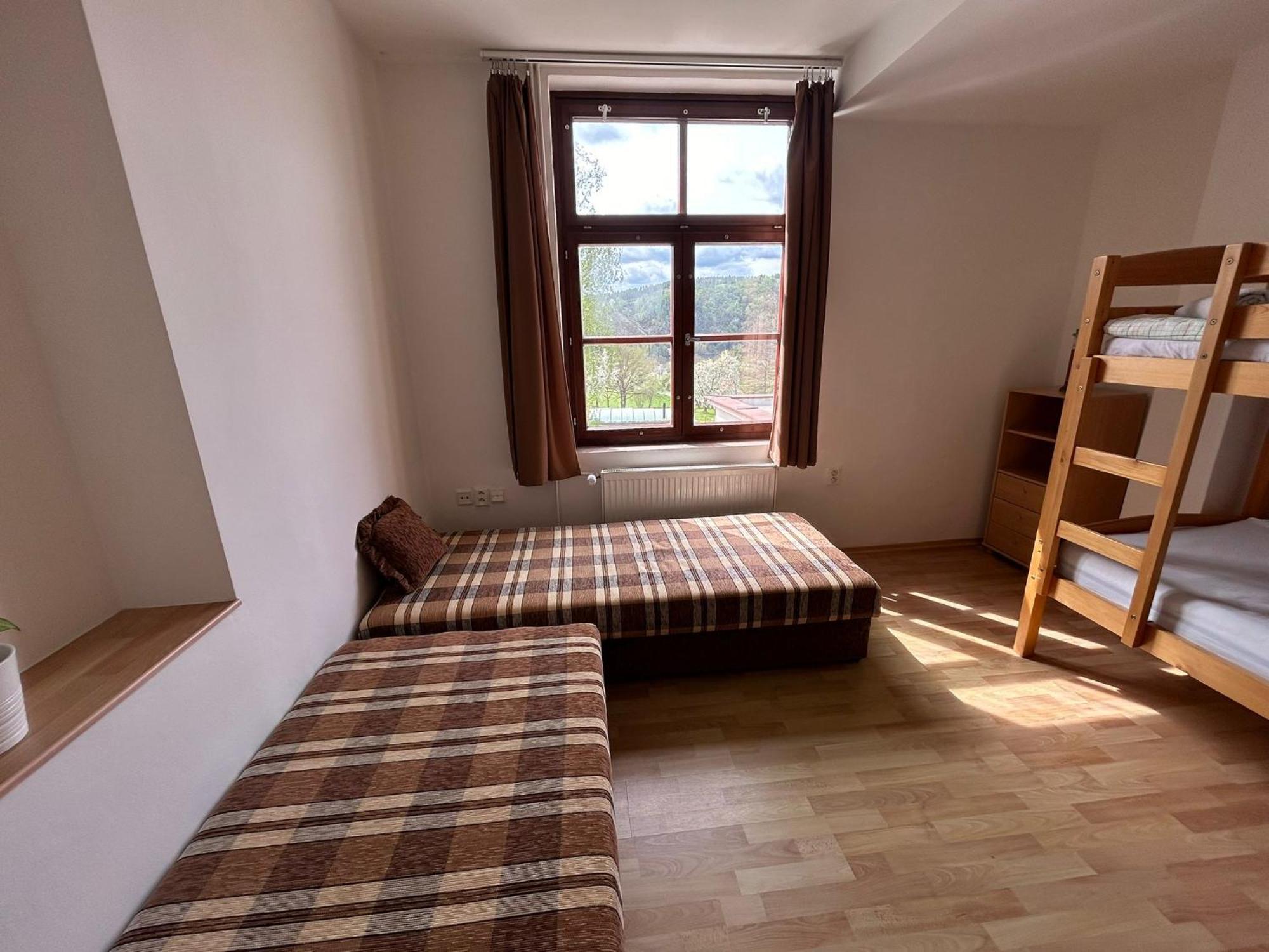 Penzion Majak Dublovice Zewnętrze zdjęcie